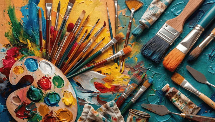 Arts & Crafts Accessories category image