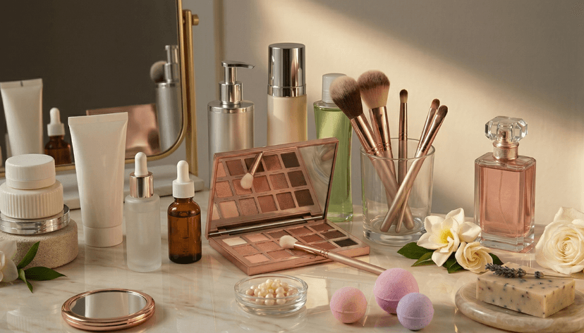 Health & Beauty category image