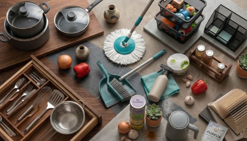 Home & Living category image